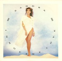 INNOCENT LOVE [7"]